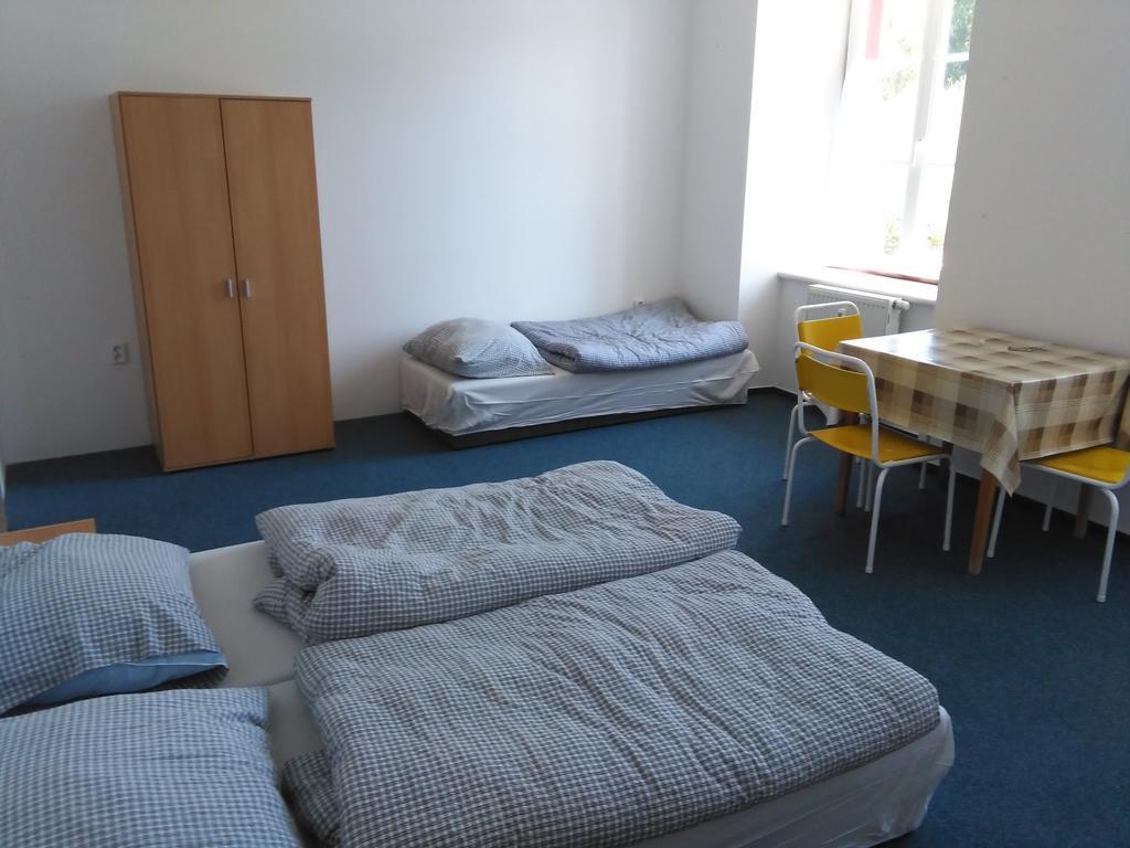 Pension Na Hranici Železná Ruda Kültér fotó